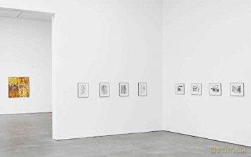 Gerhard Richter New York 2023 - David Zwirner [KSIĄŻKA]