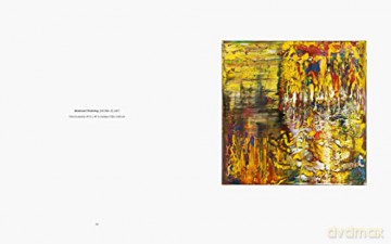 Gerhard Richter New York 2023 - David Zwirner [KSIĄŻKA]