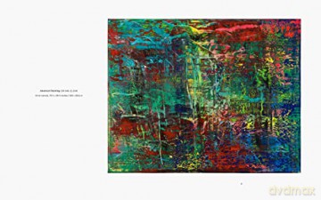 Gerhard Richter New York 2023 - David Zwirner [KSIĄŻKA]