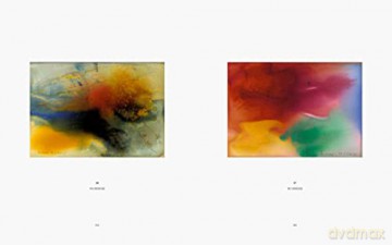 Gerhard Richter New York 2023 - David Zwirner [KSIĄŻKA]