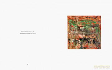 Gerhard Richter New York 2023 - David Zwirner [KSIĄŻKA]