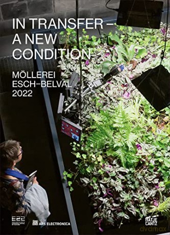 Esch 2022 Ars Electronica [KSIĄŻKA]
