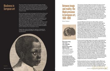 Black Atlantic Power People Resistance - Victoria Avery [KSIĄŻKA]