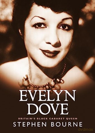 Evelyn Dove - Stephen Bourne [KSIĄŻKA]