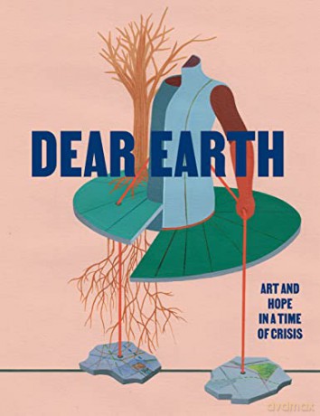 Dear Earth - Agb [KSIĄŻKA]