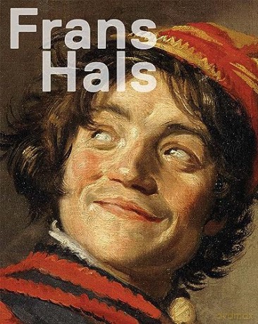 Frans Hals - Bart Cornelis [KSIĄŻKA]