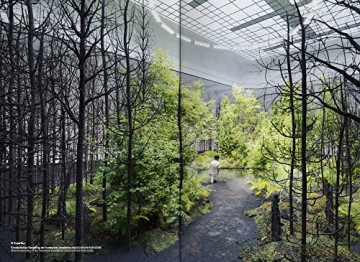 Biennale For Change 2021 Planet Love [KSIĄŻKA]