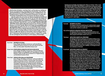 Biennale For Change 2021 Planet Love [KSIĄŻKA]