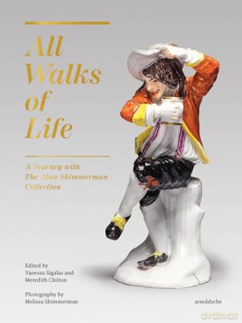 All Walks Of Life [KSIĄŻKA]