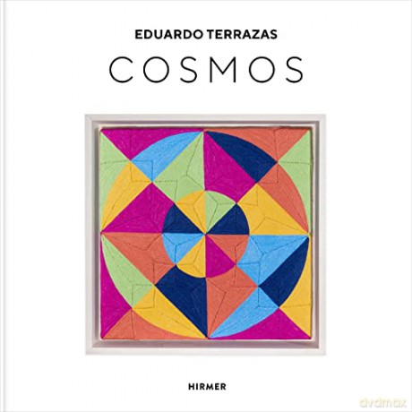Eduardo Terrazas - Marcus Du Sautoy Ha [KSIĄŻKA]