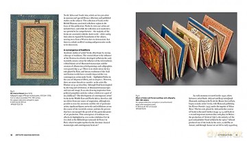 Artists Making Books - Venetia Porter [KSIĄŻKA]