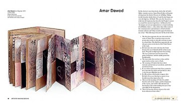 Artists Making Books - Venetia Porter [KSIĄŻKA]
