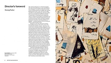Artists Making Books - Venetia Porter [KSIĄŻKA]