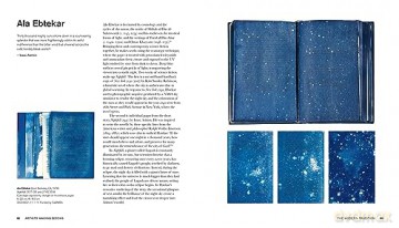 Artists Making Books - Venetia Porter [KSIĄŻKA]