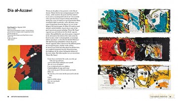 Artists Making Books - Venetia Porter [KSIĄŻKA]