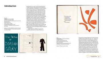 Artists Making Books - Venetia Porter [KSIĄŻKA]