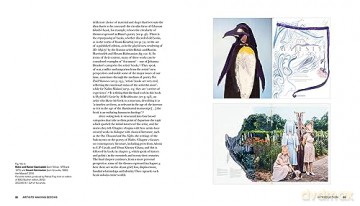 Artists Making Books - Venetia Porter [KSIĄŻKA]
