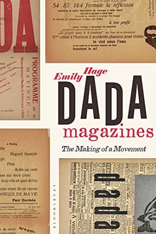 Dada Magazines - Emily Hage [KSIĄŻKA]