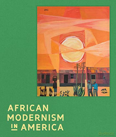 African Modernism In America - Perrin M. Lathrop [KSIĄŻKA]