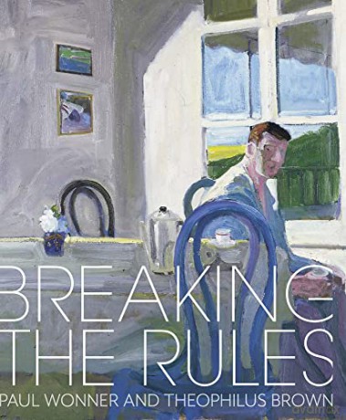 Breaking The Rules [KSIĄŻKA]