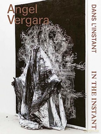 Angel Vergara - Denis Gielen [KSIĄŻKA]
