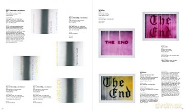 Edward Ruscha Catalogue Raisonne - Lisa Turvey [KSIĄŻKA]