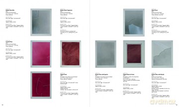 Edward Ruscha Catalogue Raisonne - Lisa Turvey [KSIĄŻKA]