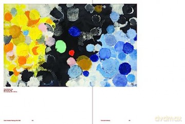 Burst! Abstract Painting After 1945 - Daniel Zamani [KSIĄŻKA]