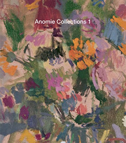 Anomie Collections 1 - Anneka French [KSIĄŻKA]