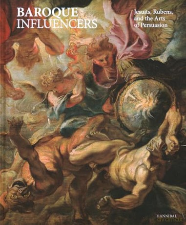Baroque Influencers [KSIĄŻKA]