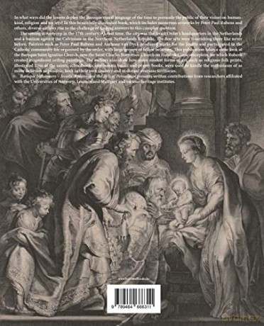 Baroque Influencers [KSIĄŻKA]