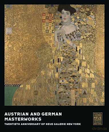 Austrian And German Masterworks - Renee Price [KSIĄŻKA]