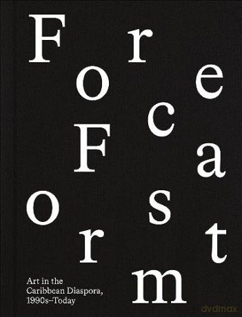 Forecast Form - C(Ed) Acevedo-Yates [KSIĄŻKA]