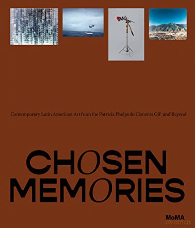 Chosen Memories - Ines Katzenstein [KSIĄŻKA]