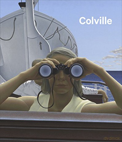Colville - Andrew Hunter [KSIĄŻKA]