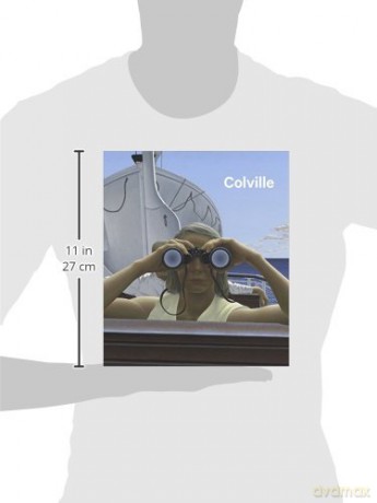 Colville - Andrew Hunter [KSIĄŻKA]