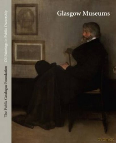 Glasgow Museums [KSIĄŻKA]