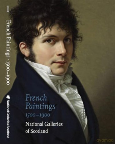 French Paintings 1500-1900 [KSIĄŻKA]