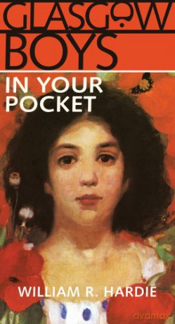 Glasgow Boys In Your Pocket - William Hardie [KSIĄŻKA]
