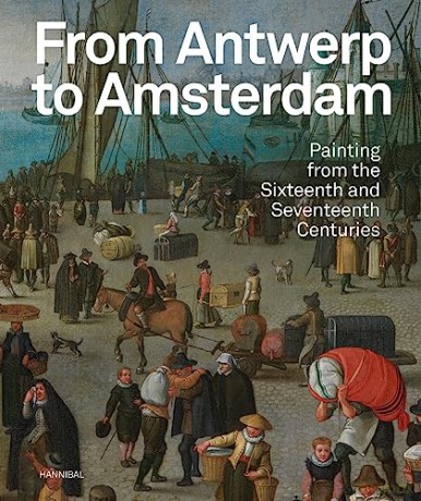 From Antwerp To Amsterdam [KSIĄŻKA]