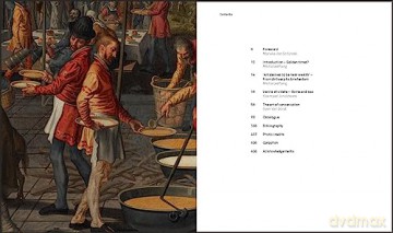From Antwerp To Amsterdam [KSIĄŻKA]