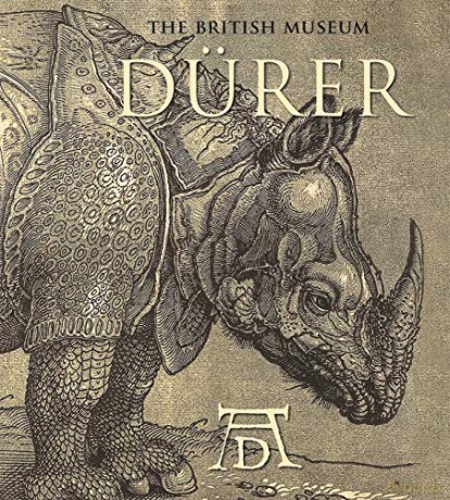 Durer - Giulia Bartrum [KSIĄŻKA]