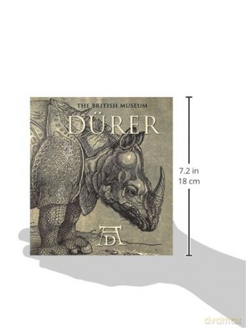 Durer - Giulia Bartrum [KSIĄŻKA]