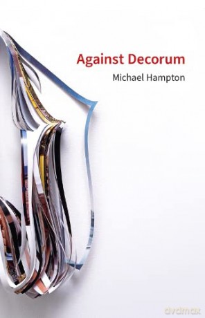 Against Decorum Michael Hampton [KSIĄŻKA]