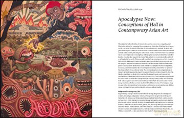 Comparative Hell - Adriana (Ed) Proser [KSIĄŻKA]
