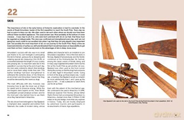 Antarctica - Jean De Pomereu [KSIĄŻKA]
