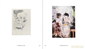 Cecily Brown - Ian Alteveer [KSIĄŻKA]