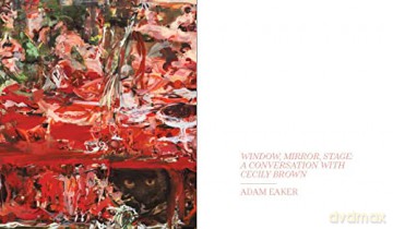 Cecily Brown - Ian Alteveer [KSIĄŻKA]