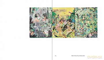 Cecily Brown - Ian Alteveer [KSIĄŻKA]