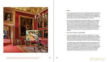 Cecily Brown - Ian Alteveer [KSIĄŻKA]